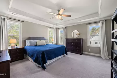 2820 Kingston Manor Drive, Wake Forest, NC 27587 - Photo 26