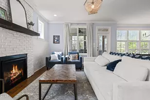 2820 Kingston Manor Dr, Wake Forest, NC 27587 - Photo 6