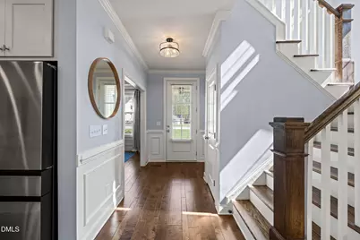 2820 Kingston Manor Drive, Wake Forest, NC 27587 - Photo 4