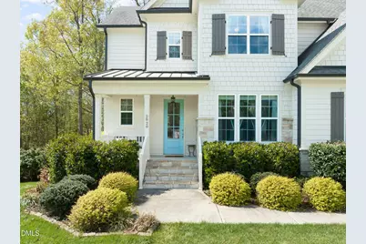 2820 Kingston Manor Drive, Wake Forest, NC 27587 - Photo 2