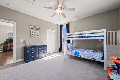 2820 Kingston Manor Drive, Wake Forest, NC 27587 - Photo 34