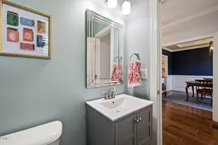 2820 Kingston Manor Dr, Wake Forest, NC 27587 - Photo 24