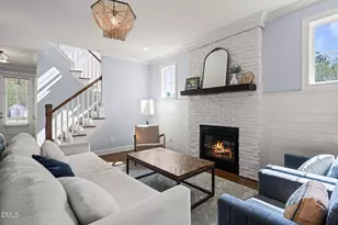 2820 Kingston Manor Dr, Wake Forest, NC 27587 - Photo 8