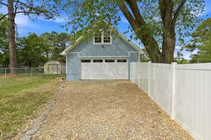 3109 Sherry Dr, Raleigh, NC 27604 - Photo 12