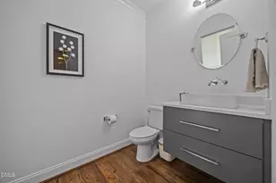 804 Hartford Rd, Raleigh, NC 27610 - Photo 16