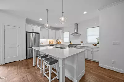 804 Hartford Road, Raleigh, NC 27610 - Photo 2