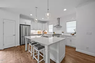 804 Hartford Rd, Raleigh, NC 27610 - Photo 2