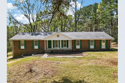 1620 Wait Avenue, Wake Forest, NC 27587 - Photo 1