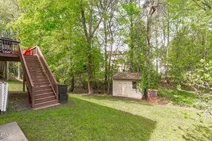104 Lost Tree Ln, Cary, NC 27513 - Photo 46