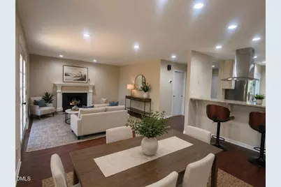 2716 Rue Sans Famille, Raleigh, NC 27607 - Photo 10