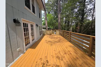 2716 Rue Sans Famille, Raleigh, NC 27607 - Photo 34