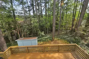 2716 Rue Sans Famille, Raleigh, NC 27607 - Photo 34