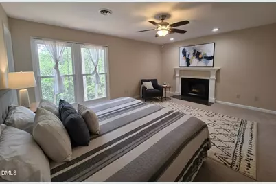 2716 Rue Sans Famille, Raleigh, NC 27607 - Photo 24