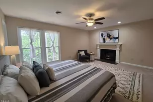 2716 Rue Sans Famille, Raleigh, NC 27607 - Photo 24