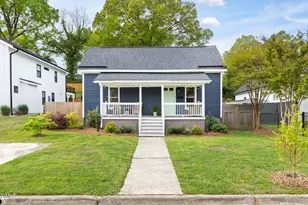 608 Canal St, Durham, NC 27701 - Photo 1