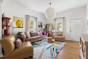 608 Canal St, Durham, NC 27701 - Photo 2