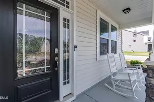 1413 Matisse Dr, Fuquay Varina, NC 27526 - Photo 10