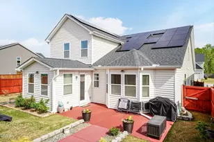 1413 Matisse Dr, Fuquay Varina, NC 27526 - Photo 46