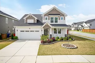 1413 Matisse Dr, Fuquay Varina, NC 27526 - Photo 4