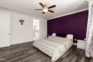 1413 Matisse Dr, Fuquay-Varina, NC 27526 - Photo 28