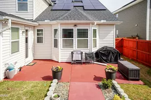 1413 Matisse Dr, Fuquay Varina, NC 27526 - Photo 50