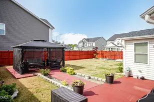 1413 Matisse Dr, Fuquay-Varina, NC 27526 - Photo 52