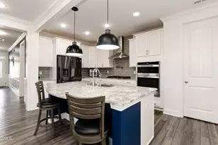 1413 Matisse Dr, Fuquay Varina, NC 27526 - Photo 22