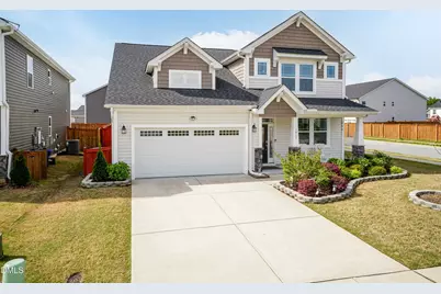 1413 Matisse Drive, Fuquay-Varina, NC 27526 - Photo 2