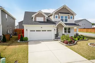 1413 Matisse Dr, Fuquay-Varina, NC 27526 - Photo 2