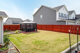 1413 Matisse Dr, Fuquay Varina, NC 27526 - Photo 52