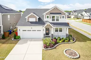1413 Matisse Dr, Fuquay Varina, NC 27526 - Photo 6