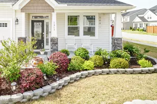 1413 Matisse Dr, Fuquay Varina, NC 27526 - Photo 8