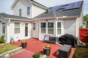 1413 Matisse Dr, Fuquay-Varina, NC 27526 - Photo 50
