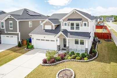 1413 Matisse Drive, Fuquay-Varina, NC 27526 - Photo 4