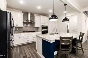 1413 Matisse Dr, Fuquay Varina, NC 27526 - Photo 20
