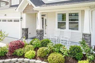 1413 Matisse Drive, Fuquay-Varina, NC 27526 - Photo 8