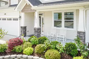 1413 Matisse Dr, Fuquay-Varina, NC 27526 - Photo 8