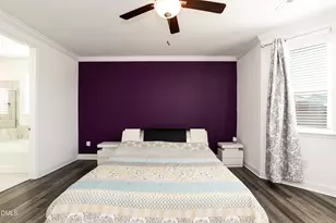1413 Matisse Dr, Fuquay Varina, NC 27526 - Photo 30