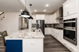 1413 Matisse Dr, Fuquay-Varina, NC 27526 - Photo 22