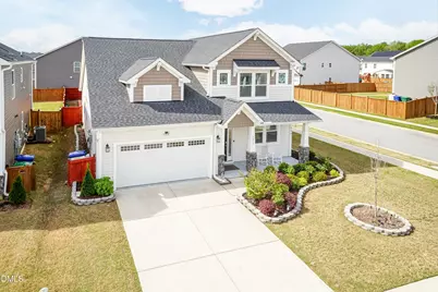 1413 Matisse Drive, Fuquay-Varina, NC 27526 - Photo 6