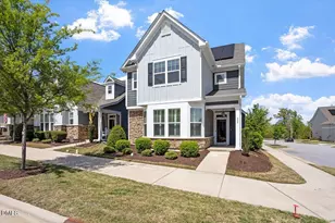 300 Masden Rd, Holly Springs, NC 27540 - Photo 2