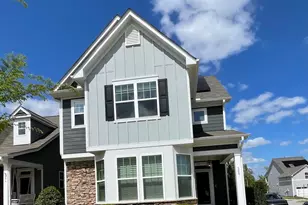 300 Masden Rd, Holly Springs, NC 27540 - Photo 1