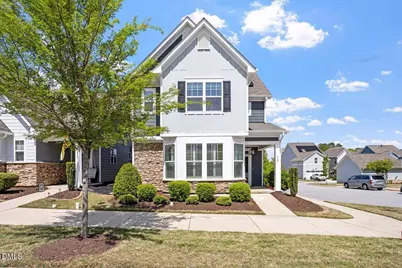 300 Masden Road, Holly Springs, NC 27540 - Photo 2