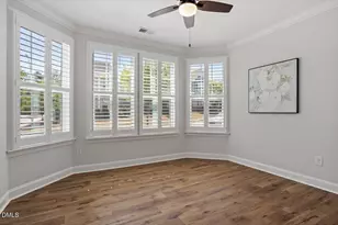 300 Masden Rd, Holly Springs, NC 27540 - Photo 8