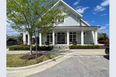 300 Masden Road, Holly Springs, NC 27540 - Photo 16