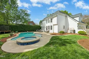 101 Gentlewoods Dr, Cary, NC 27518 - Photo 38