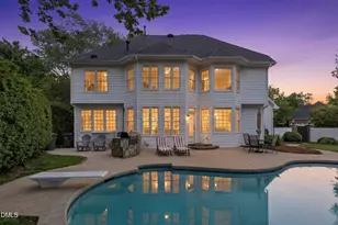 101 Gentlewoods Dr, Cary, NC 27518 - Photo 46