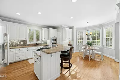 101 Gentlewoods Drive, Cary, NC 27518 - Photo 16