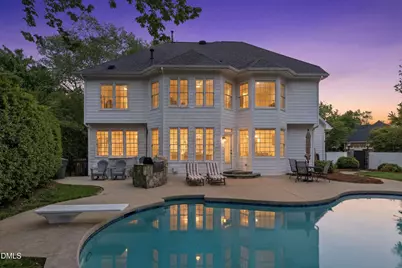 101 Gentlewoods Drive, Cary, NC 27518 - Photo 50