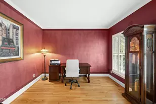 101 Gentlewoods Dr, Cary, NC 27518 - Photo 8